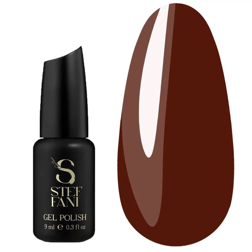 Steffani Color Gel polish №14 9 мл