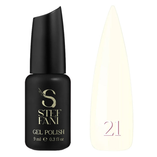 Steffani Color Gel polish №21 9 мл