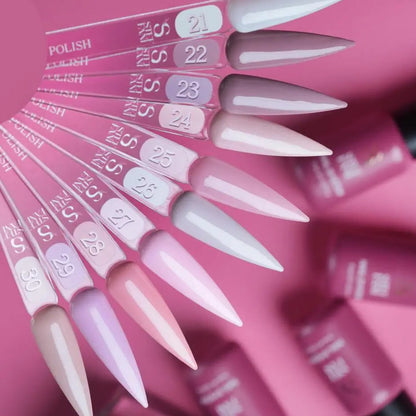 Steffani Color Gel polish №26 9 мл
