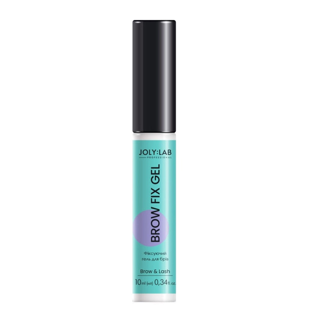 Гель для брів фіксуючий Brow Fix Gel Joly:Lab 10 мл