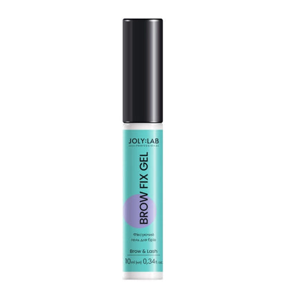 Гель для брів фіксуючий Brow Fix Gel Joly:Lab 10 мл