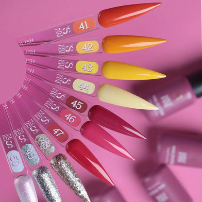 Steffani Color Gel polish №45 9 мл