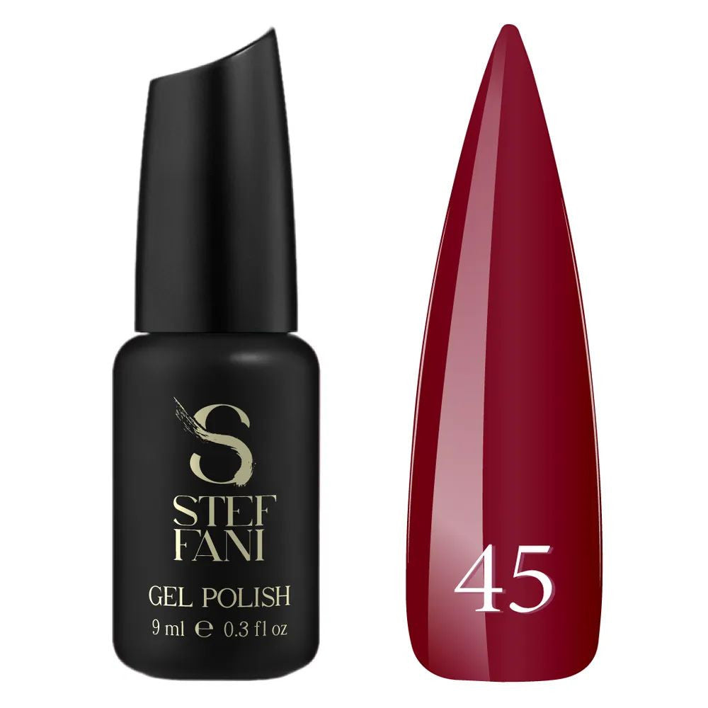Steffani Color Gel polish №45 9 мл