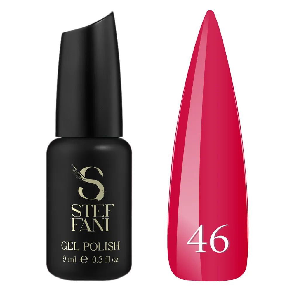 Steffani Color Gel polish №46 9 мл