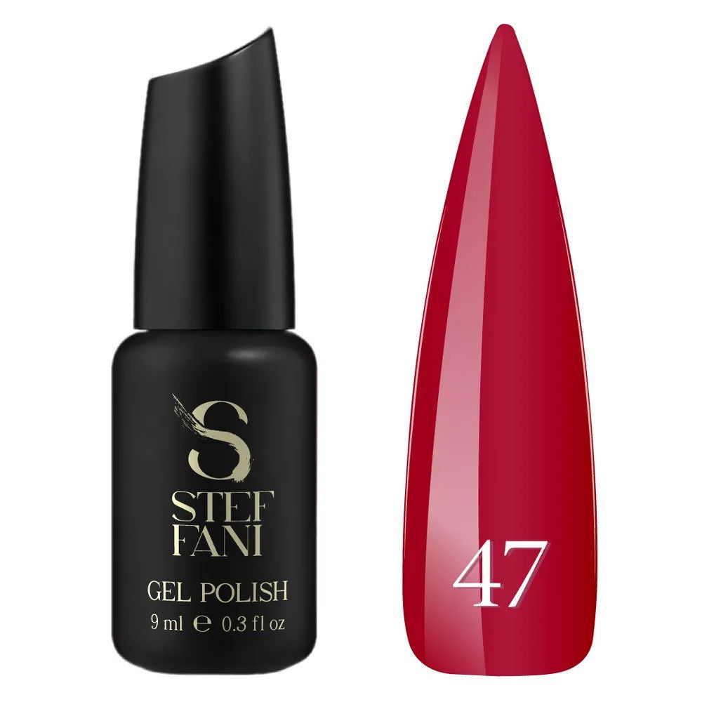 Steffani Color Gel polish №47 9 мл