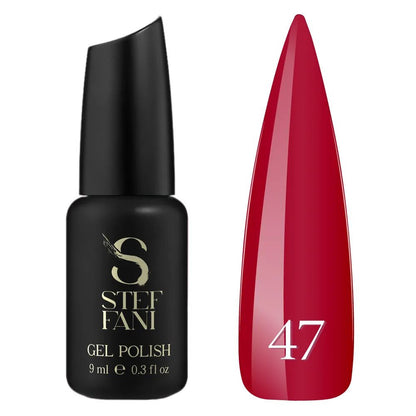 Steffani Color Gel polish №47 9 мл