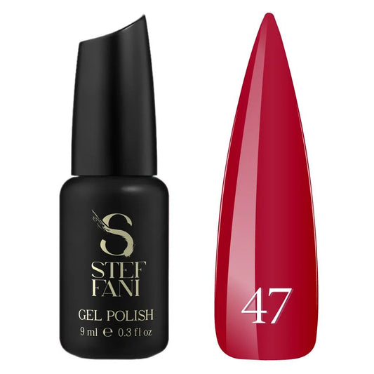 Steffani Color Gel polish №47 9 мл