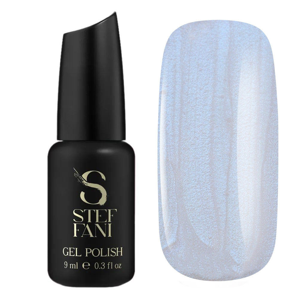 Steffani Color Gel polish №50-A 9 мл