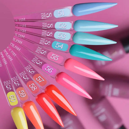 Steffani Color Gel polish №56 9 мл