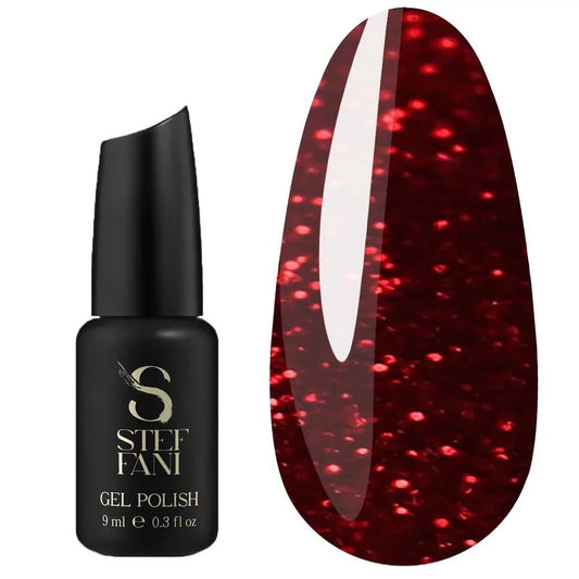 Steffani Color Gel polish №9 9 мл