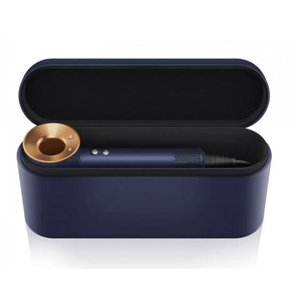 Фен Dyson Supersonic HD07 Special Gift Edition Prussian Blue/Rich Copper