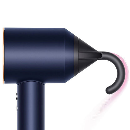 Фен Dyson Supersonic HD07 Special Gift Edition Prussian Blue/Rich Copper