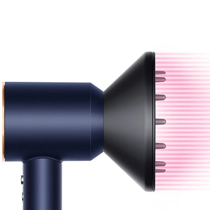 Фен Dyson Supersonic HD07 Special Gift Edition Prussian Blue/Rich Copper