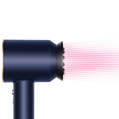 Фен Dyson Supersonic HD07 Special Gift Edition Prussian Blue/Rich Copper