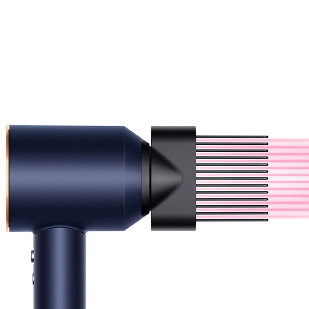 Фен Dyson Supersonic HD07 Special Gift Edition Prussian Blue/Rich Copper