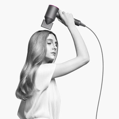 Фен Dyson Supersonic HD07 Special Gift Edition Prussian Blue/Rich Copper