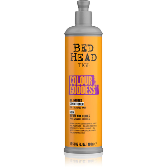 Кондиціонер для фарбованого волосся Tigi BH Colour Goddess, 400мл