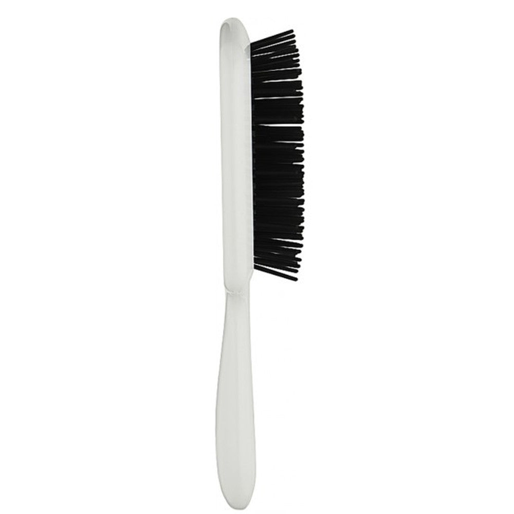 Щітка біла (чорна серединка) Janeke Superbrush Small White 56SP234NER