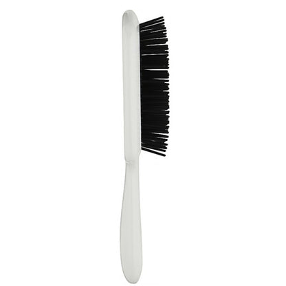 Щітка біла (чорна серединка) Janeke Superbrush Small White 56SP234NER