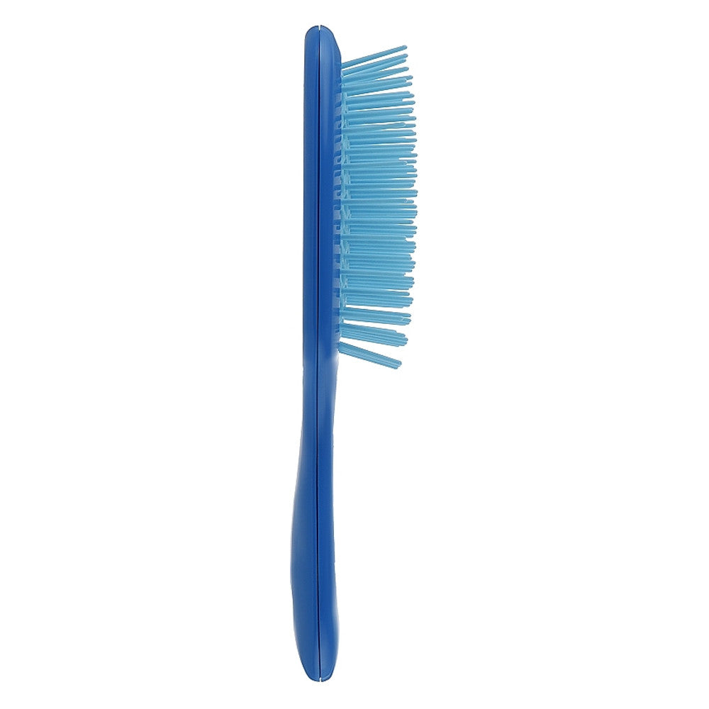 Щітка JANEKE Superbrush синя неон 82SP226BFL