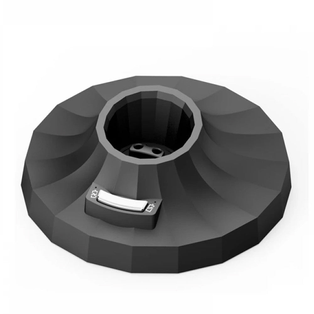 Машинка для стрижки JRL Onyx Black 2020C-B
