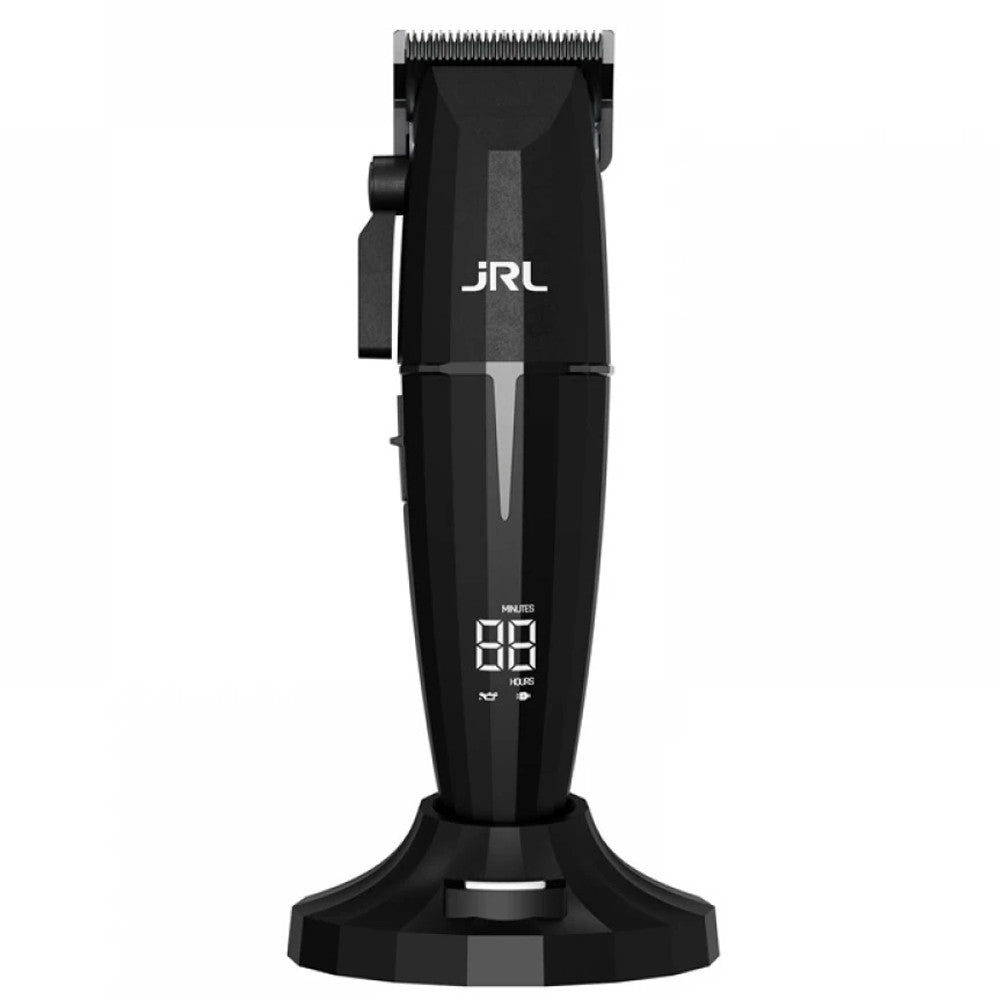 Машинка для стрижки JRL Onyx Black 2020C-B