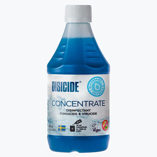 Рідина концентрована для дезинфекції Disicide Concentrate 600 мл