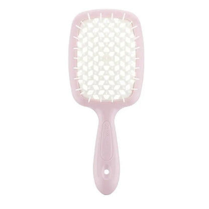 Щітка рожева Janeke Superbrush small PINK NUDE 94SP234PNK
