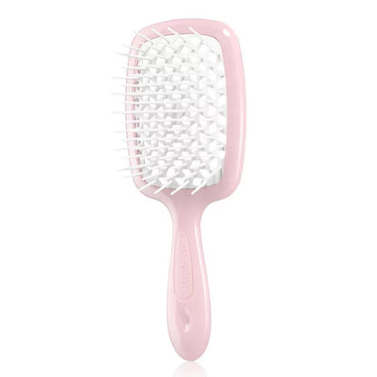Щітка рожева Janeke Superbrush small PINK NUDE 94SP234PNK