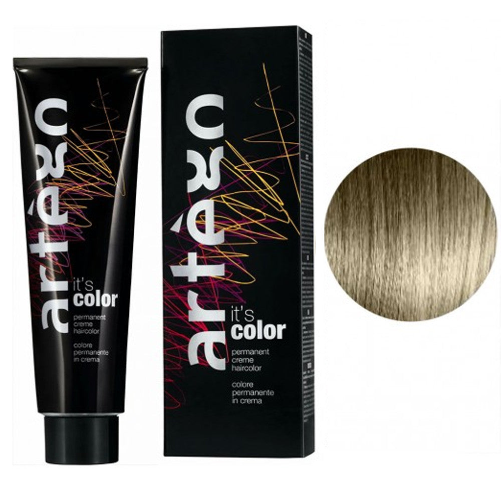 Крем-фарба для волосся Artego It's Color 8.1, 150 мл