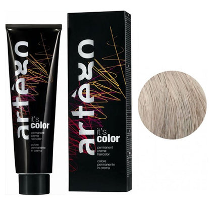 Крем-фарба для волосся Artego It's Color 9.01, 150 мл