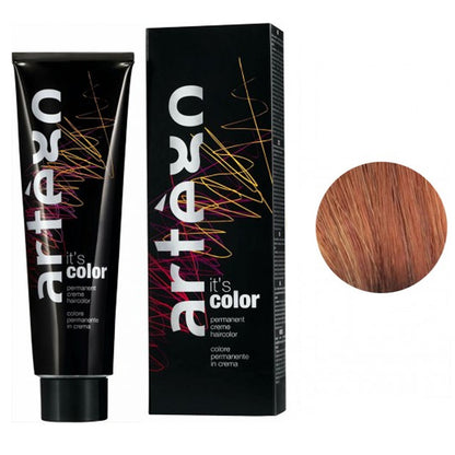 Крем-фарба для волосся Artego It's Color 9.44 150 мл