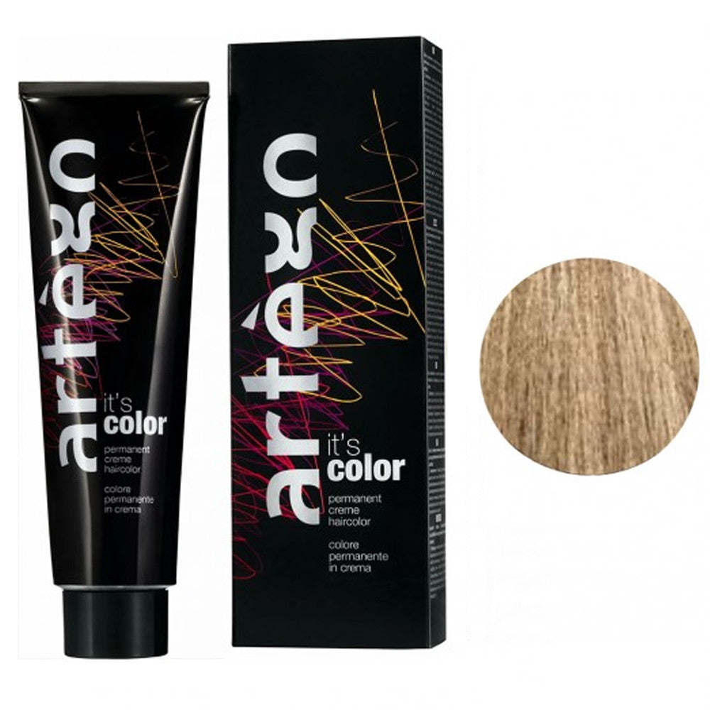 Крем-фарба для волосся Artego It's Color 9.81 150 мл