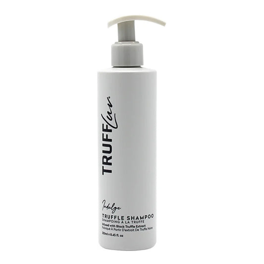 Шампунь з Фіолетовим пігментом Purple Truffle Shampoo 250 мл TruffLuv