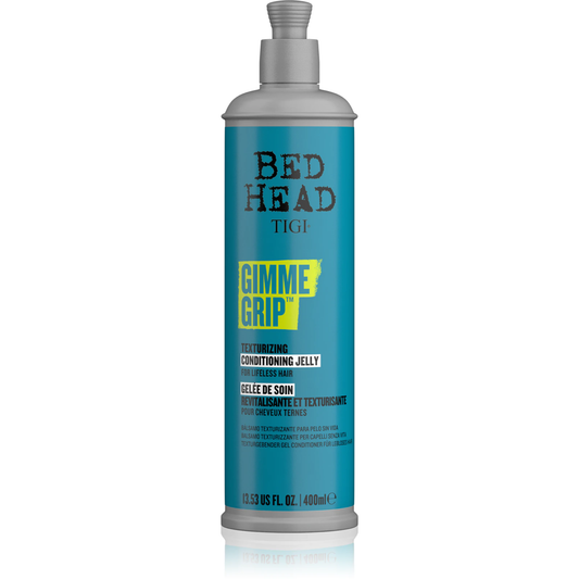 Кондиціонер-гель для фіксації волосся Tigi BH Gimme Grip Conditioner, 400мл