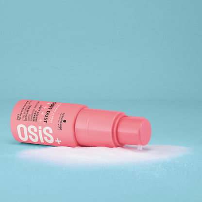 Пудра для об'єму волосся STYLE OSIS+Soft Dust Volumizing Powder 10г