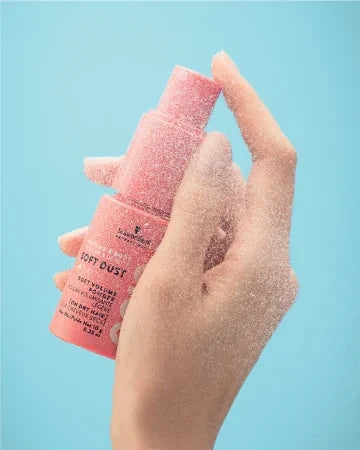 Пудра для об'єму волосся STYLE OSIS+Soft Dust Volumizing Powder 10г