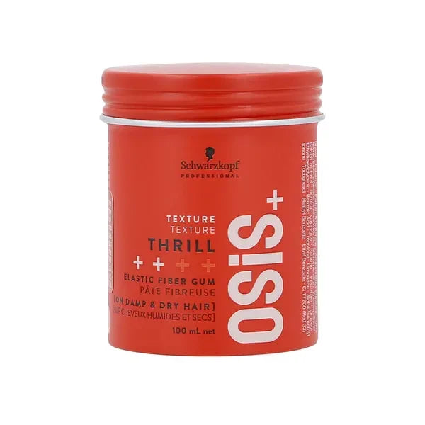 Віск волокнистий для укладки волосся OSiS+ Texture Thrill 100 мл