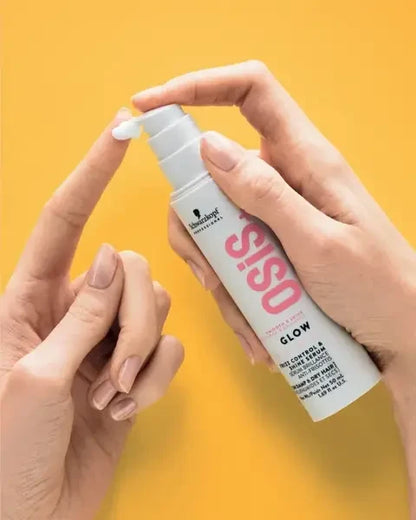 Сироватка для надання блиску волосся OSIS+Glow 50мл