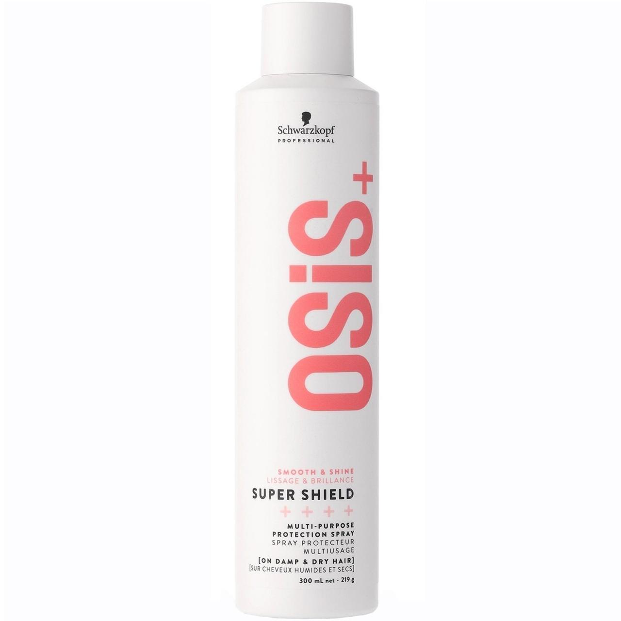 Спрей захисний багатофункціональний OSIS+Super Shield Spray 300 мл