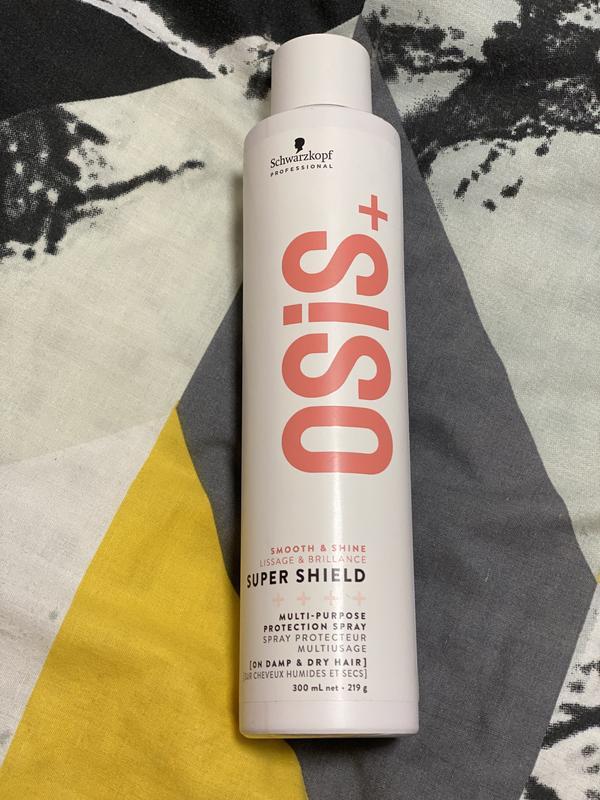 Спрей захисний багатофункціональний OSIS+Super Shield Spray 300 мл