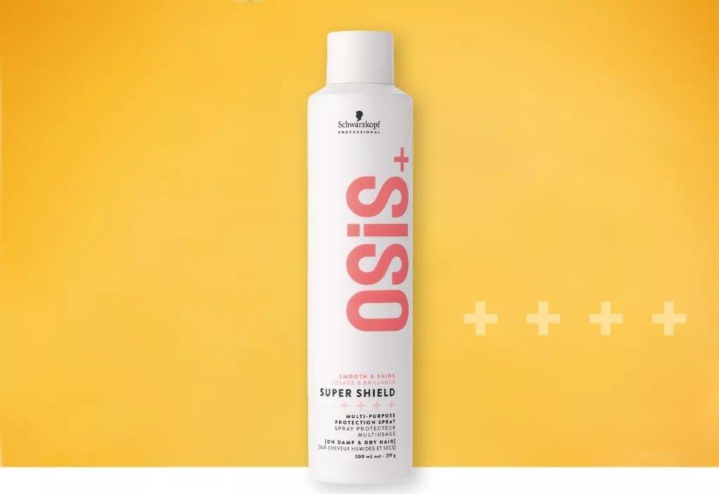 Спрей захисний багатофункціональний OSIS+Super Shield Spray 300 мл