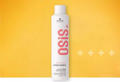Спрей захисний багатофункціональний OSIS+Super Shield Spray 300 мл