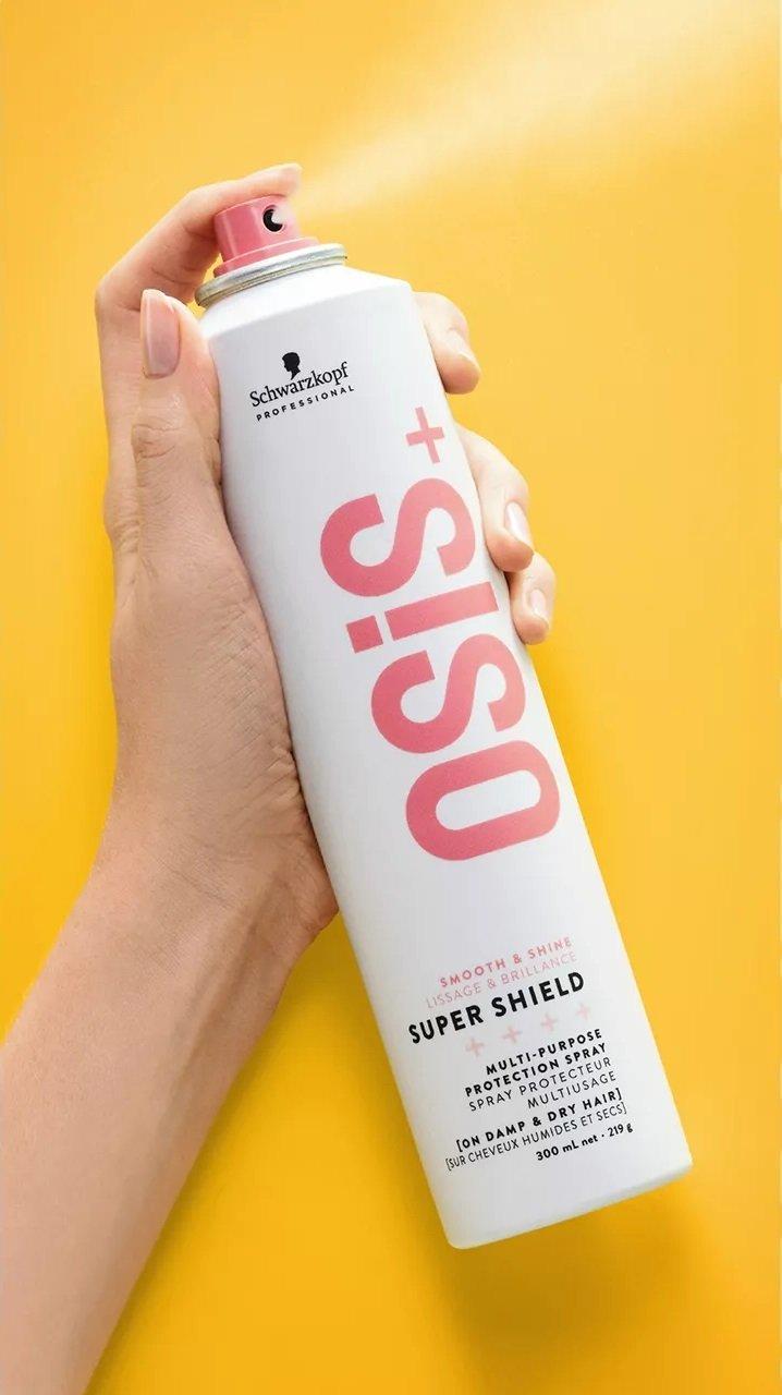 Спрей захисний багатофункціональний OSIS+Super Shield Spray 300 мл