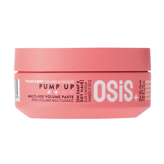 Віск-паста для об`єму волосся багатофункціональна OSiS+ Pump Up 85мл