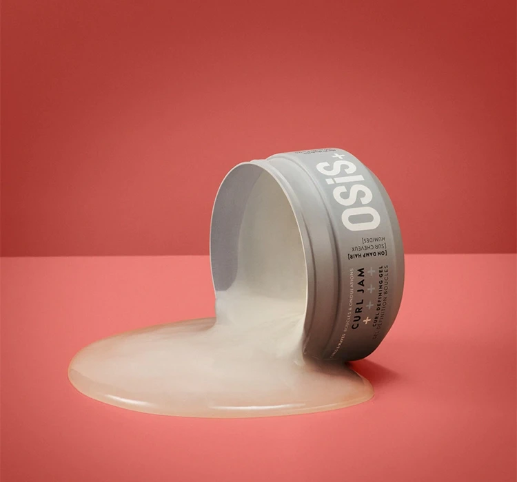 Гель для хвилястого та кучерявого волосся OSIS+ Curl Jam Gel 300 мл