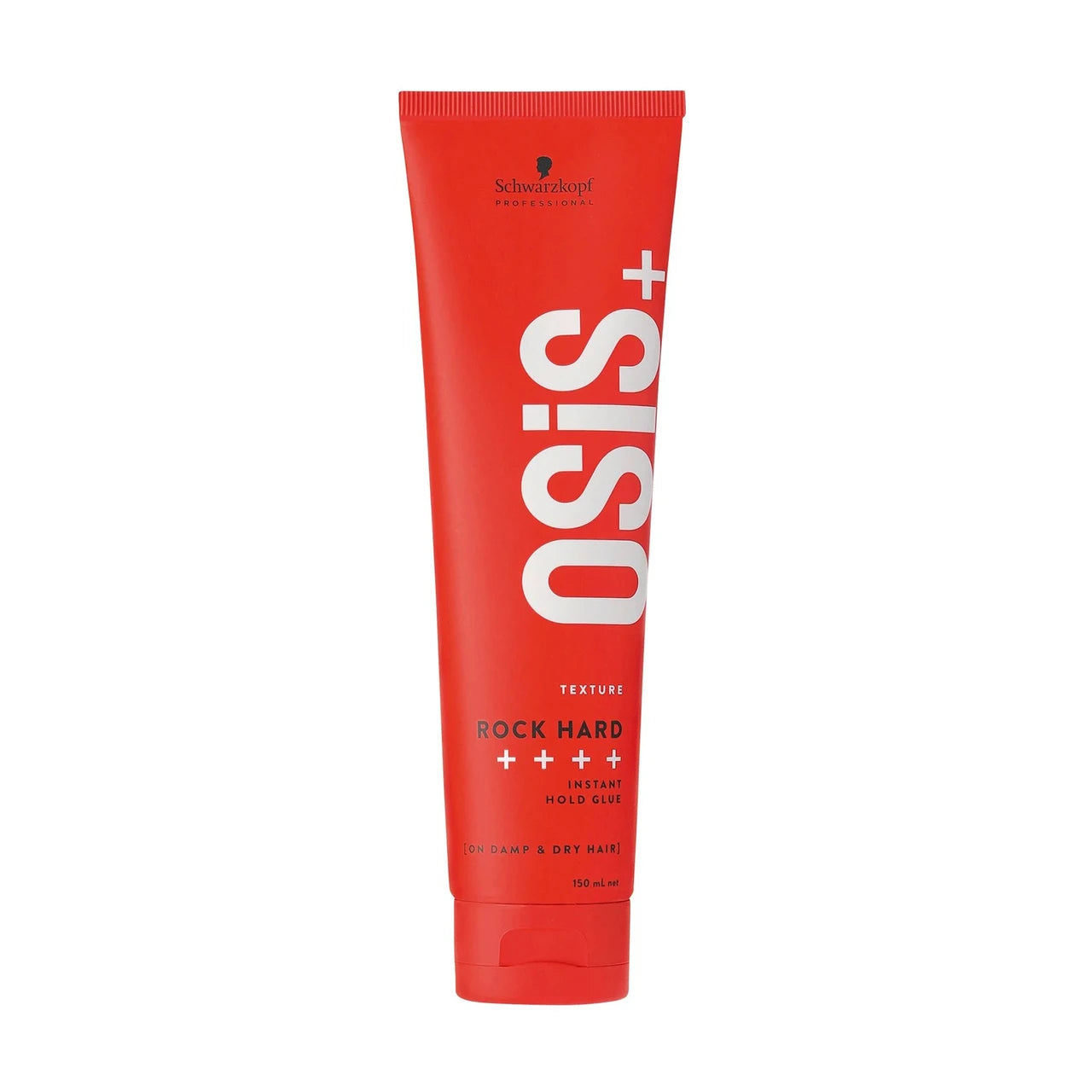 Клей ультрасильної фіксації OSIS+ Rock Hard Glue 150 мл