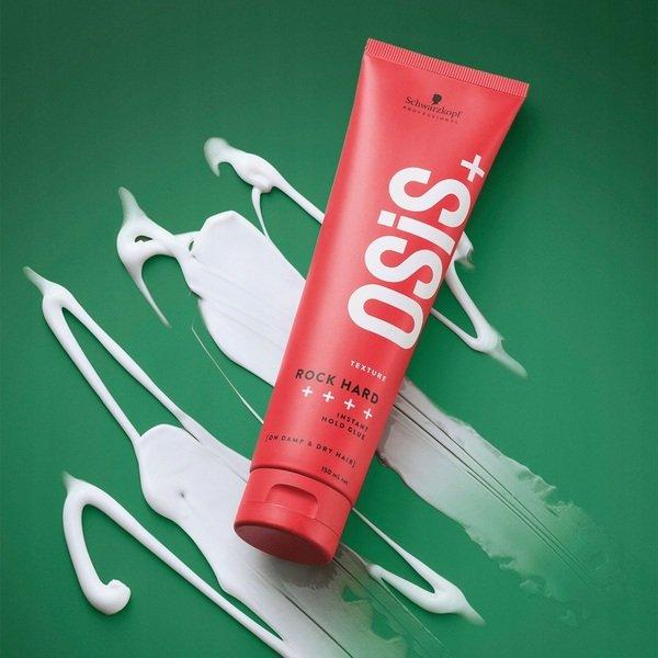 Клей ультрасильної фіксації OSIS+ Rock Hard Glue 150 мл
