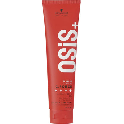 Гель екстремальної фіксації OSIS+ G.Force Extreme Gel 150 мл