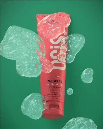 Гель екстремальної фіксації OSIS+ G.Force Extreme Gel 150 мл